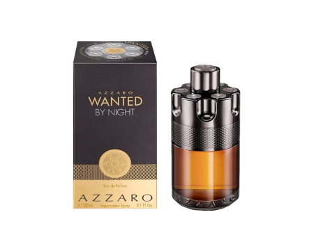 WANTED BY NIGHT EDP 150 ML Hot on Sale