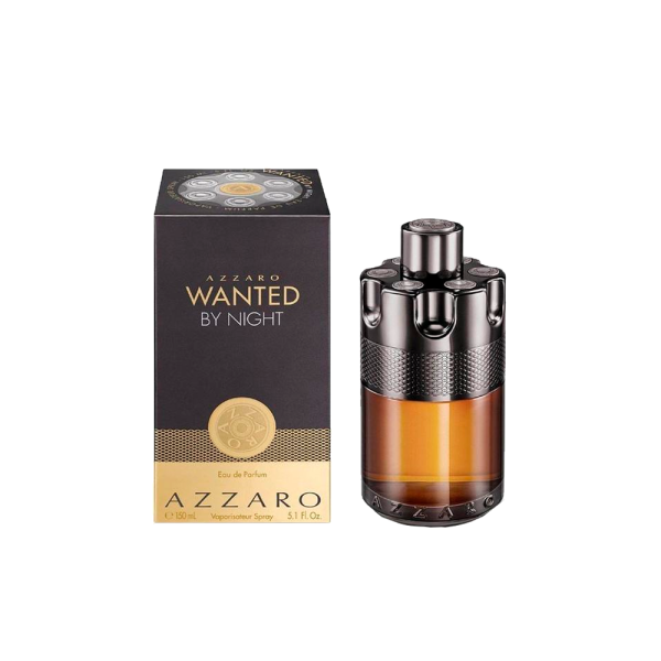 WANTED BY NIGHT EDP 150 ML Hot on Sale