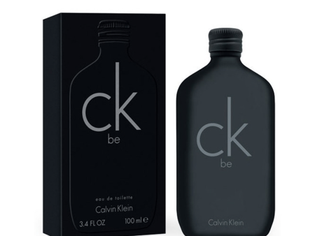 CK Be Unisex 100ML EDT Calvin Klein Supply