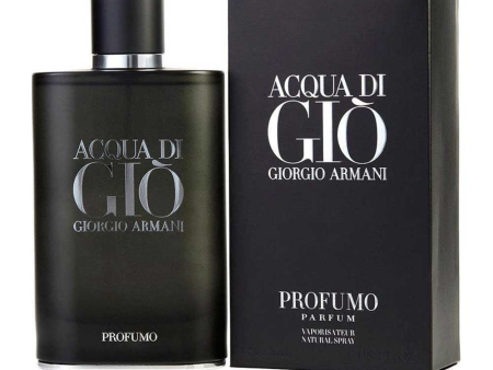 Acqua Di Gió Profumo 180 ml EDP Hombre Armani For Discount