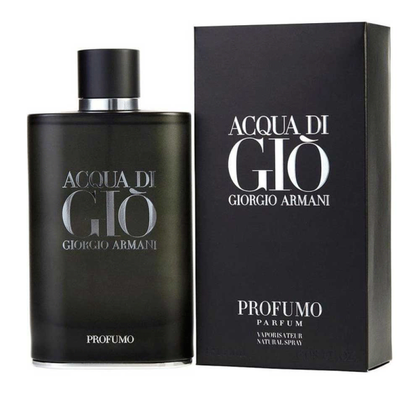 Acqua Di Gió Profumo 180 ml EDP Hombre Armani For Discount