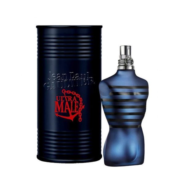 ULTRA MALE JPG EDT 75 ML on Sale