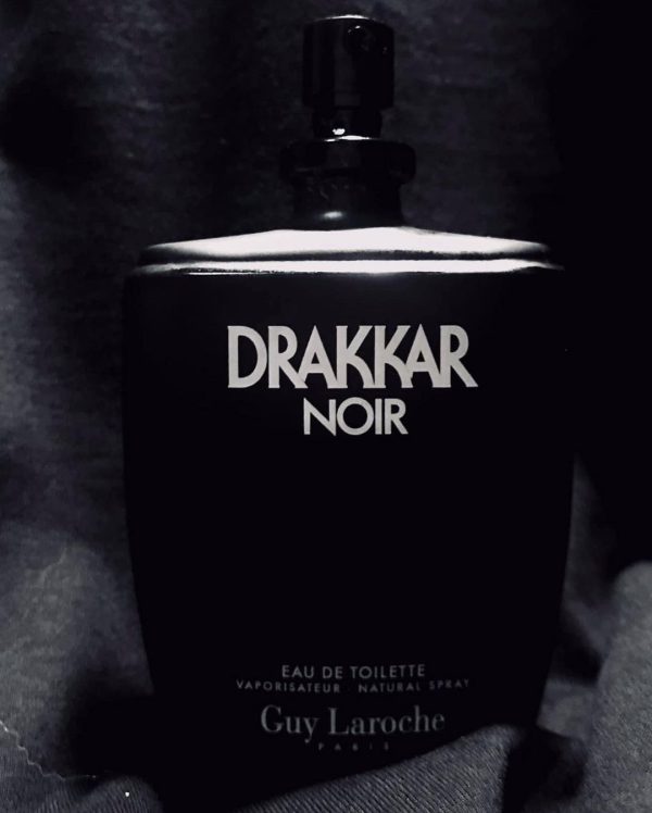 Drakkar Noir Edt 100ml Hombre For Discount