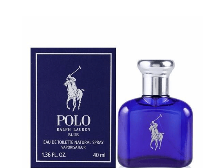 Polo Blue Edt 40Ml Online Sale