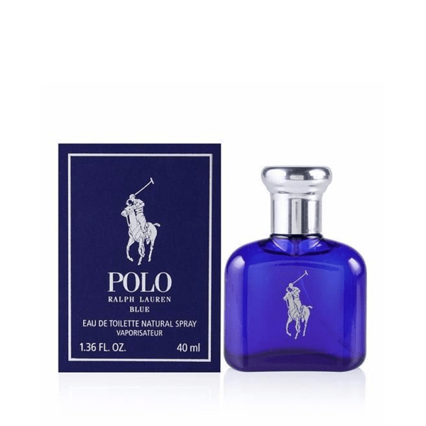 Polo Blue Edt 40Ml Online Sale