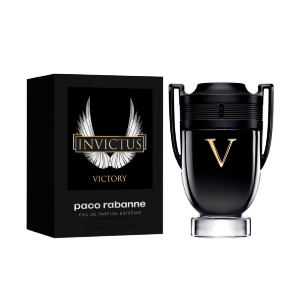 Paco Rabanne Invictus Victory EDP EXTREME 50 ML Hombre Cheap