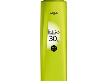 Oxidante Inoa 30 Vol Loreal Pro 1000Ml Sale