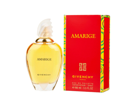 Amarige 100ML EDT Mujer Givenchy Online Hot Sale