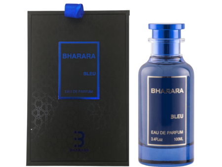 Bharara Bleu Eau de Perfum 100 Ml Hombre Sale