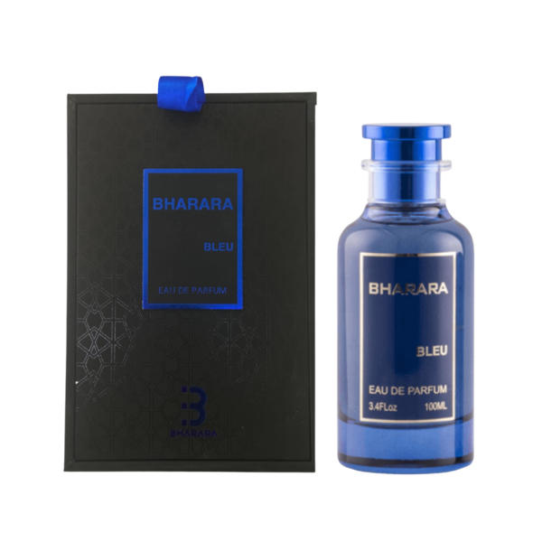 Bharara Bleu Eau de Perfum 100 Ml Hombre Sale