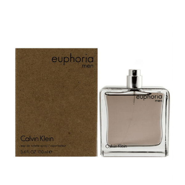 Euphoria Men Tester EDT Hombre 100ML Fashion