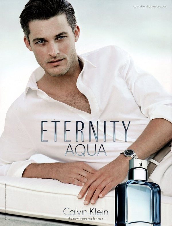 CK ETERNITY AQUA EDT 200 ML For Sale