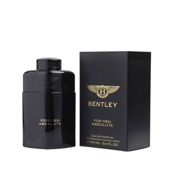 Bentley Absolute EDP 100ML Hombre Hot on Sale