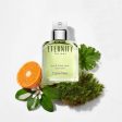 Eternity For Men Edt 200 Ml Hombre CAL54 Hot on Sale