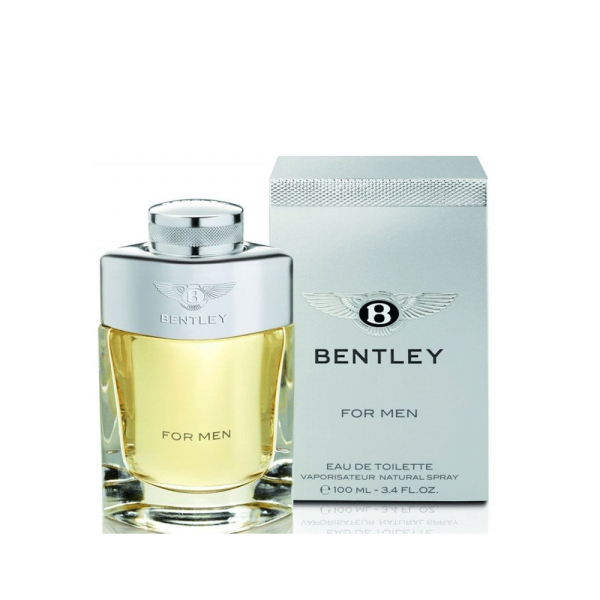 BENTLEY EDT 100ML HOMBRE Discount