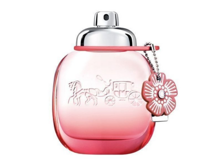 Jimmy Choo Coach Floral Blush EDP 90 ML Mujer TESTER on Sale