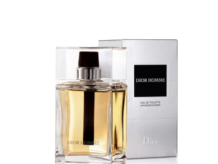 Cristian Dior Pour Homme EDT Hombre 150ML Hot on Sale