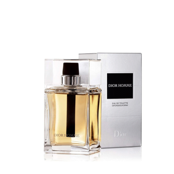 Cristian Dior Pour Homme EDT Hombre 150ML Hot on Sale