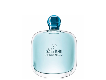 Air Di Gioia Tester EDP Mujer 100 ml Online now