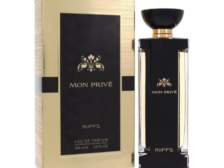 RIIFFS Mon Privé EDP 100 ml Online