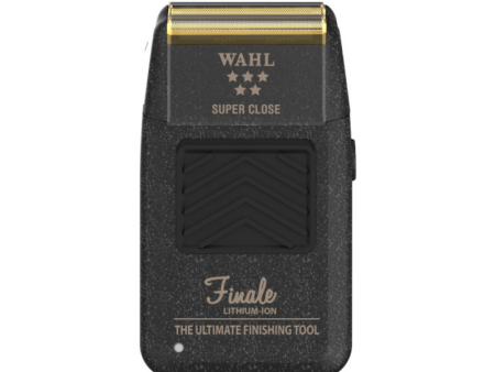 Wahl Shaver Finale Rasuradora For Discount