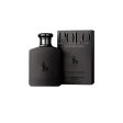 POLO DOUBLE BLACK EDT 125ML Online now