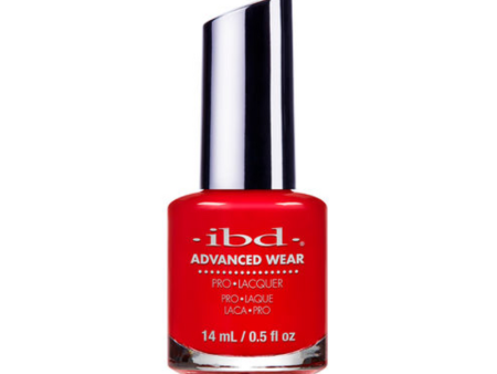 Esmalte Semi Permanente Wear Bing Cherries 14 ml. Supply