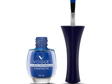 Esmalte de Uñas Vogue Fantastic Celebridad 329 Hot on Sale