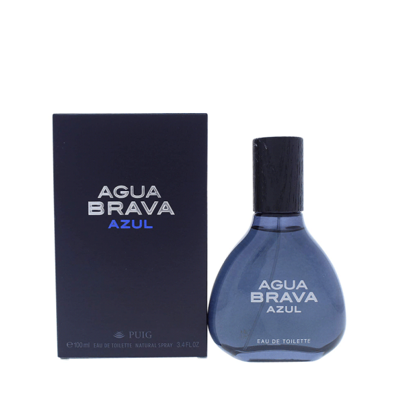 Agua Brava Azul 100ML EDT Hombre Puig Sale