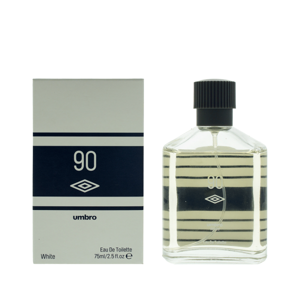 White By Umbro EDT Hombre 75ML Online Sale