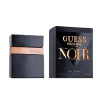 Seductive Guess Noir Edt 100Ml Hombre Online Sale