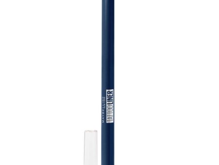 Delineador De Ojos Tattoo Liner 920 Striking Navy Online now