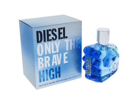 ONLY THE BRAVE HIGH EDT 75ML Online Hot Sale