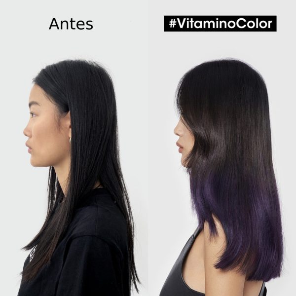 Máscara Serie Expert  Vitamino Color 250 ml Loreal Pro Online Sale