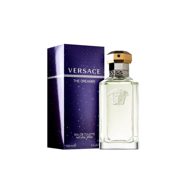 Versace The Dreamer 100ML EDT Hombre Versace Online Hot Sale