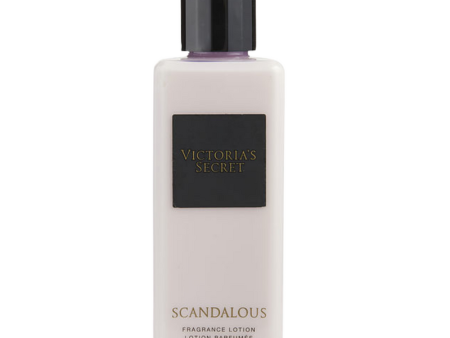 Victoria Secret Scandalous Fragance Lotion 250 Ml Mujer Online Hot Sale