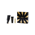 Carolina Herrera Bad Boy EDT 100 ML + Gel de Ducha 100 ML + Travel Spray 10 ML SET Cheap