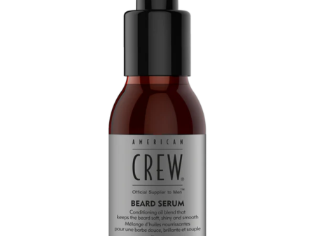 American Crew Beard Serum 50 ml Cheap