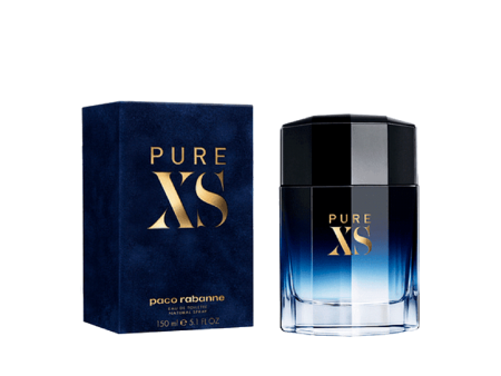 Pure XS Hombre Edt 150 Ml Hombre Paco Rabanne Online