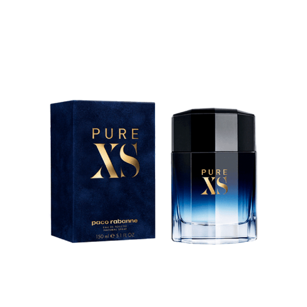 Pure XS Hombre Edt 150 Ml Hombre Paco Rabanne Online