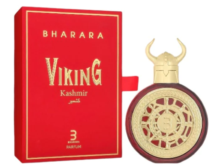 Bharara Viking Kashmir Parfum 100ml Hombre Cheap