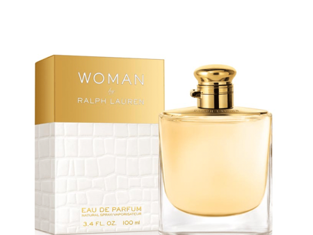 Woman EDP Mujer 100Ml Ralph Lauren Online now