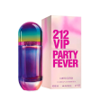 212 VIP Party Fever 80ML EDT Mujer Carolina Herrera For Sale