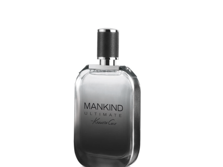 Kenneth Cole Mankind Edt Tester 100ml (Sin Tapa) Online Hot Sale