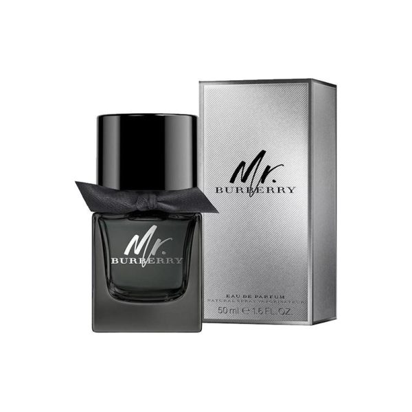 MR. BURBERRY EDP 50ML Hot on Sale