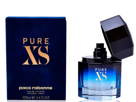 Pure Xs Hombre EDT 100ML Cheap