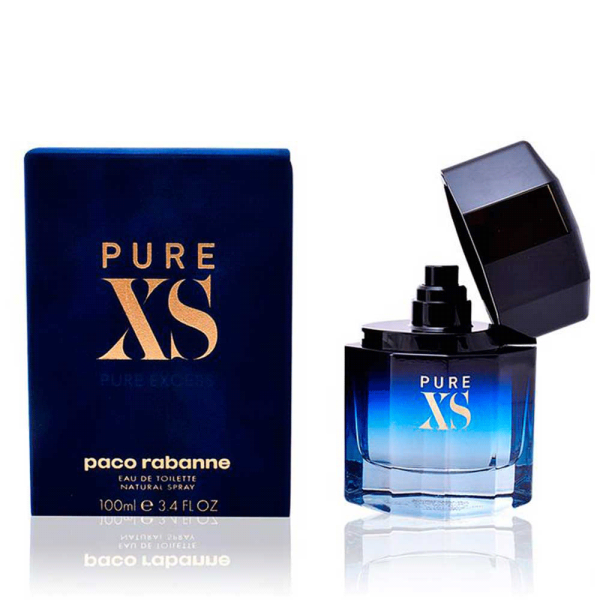 Pure Xs Hombre EDT 100ML Cheap