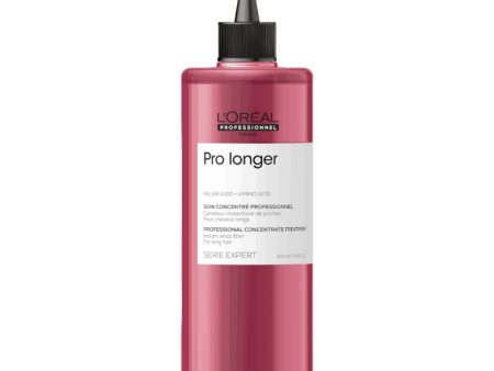 L Oréal Professionnel Concentrado Sellador de Puntas 400 ml Hot on Sale