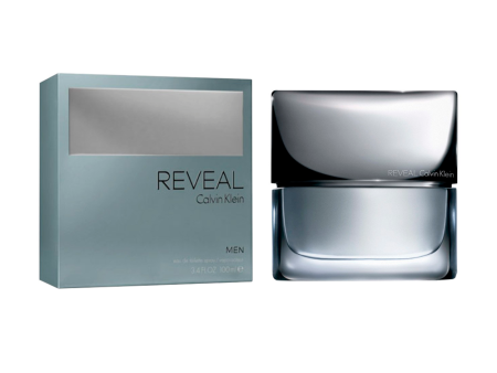 Reveal EDT Hombre 100ML Online Hot Sale