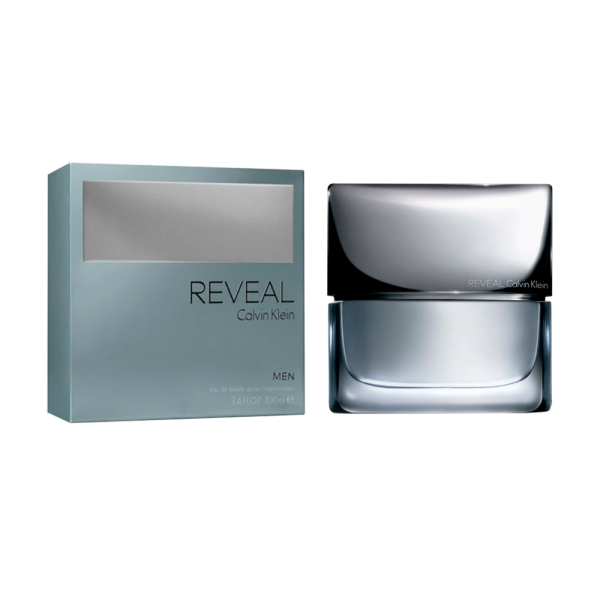 Reveal EDT Hombre 100ML Online Hot Sale